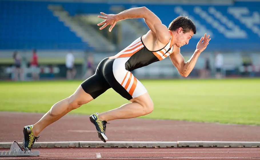Athletes and Sports Performance