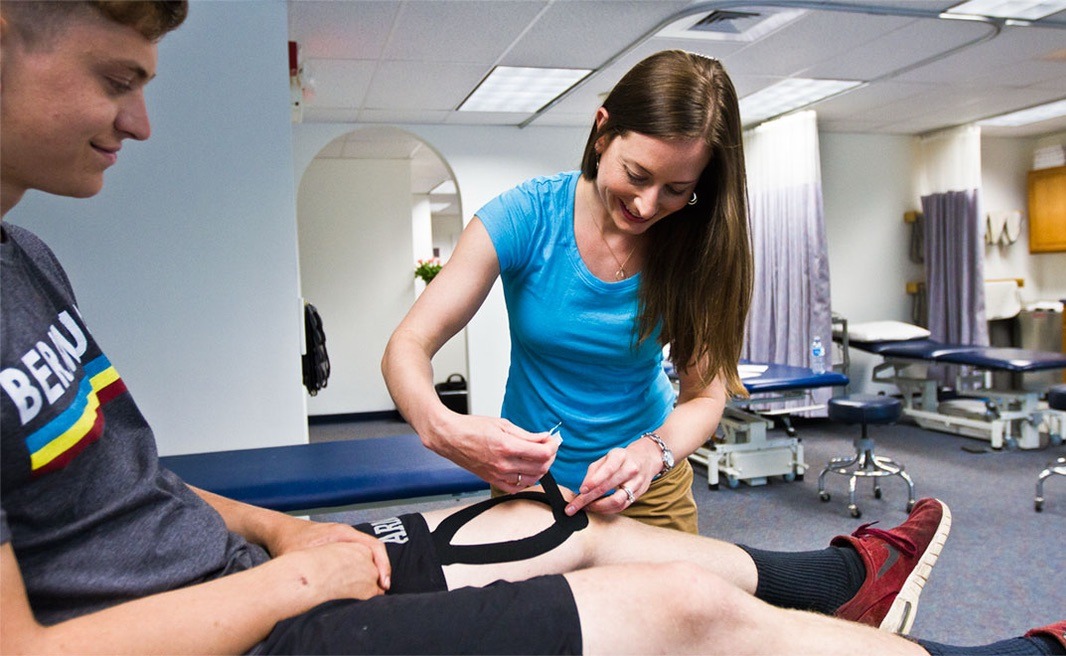 Rehab and Injury Recovery Rehab and Injury Recovery
