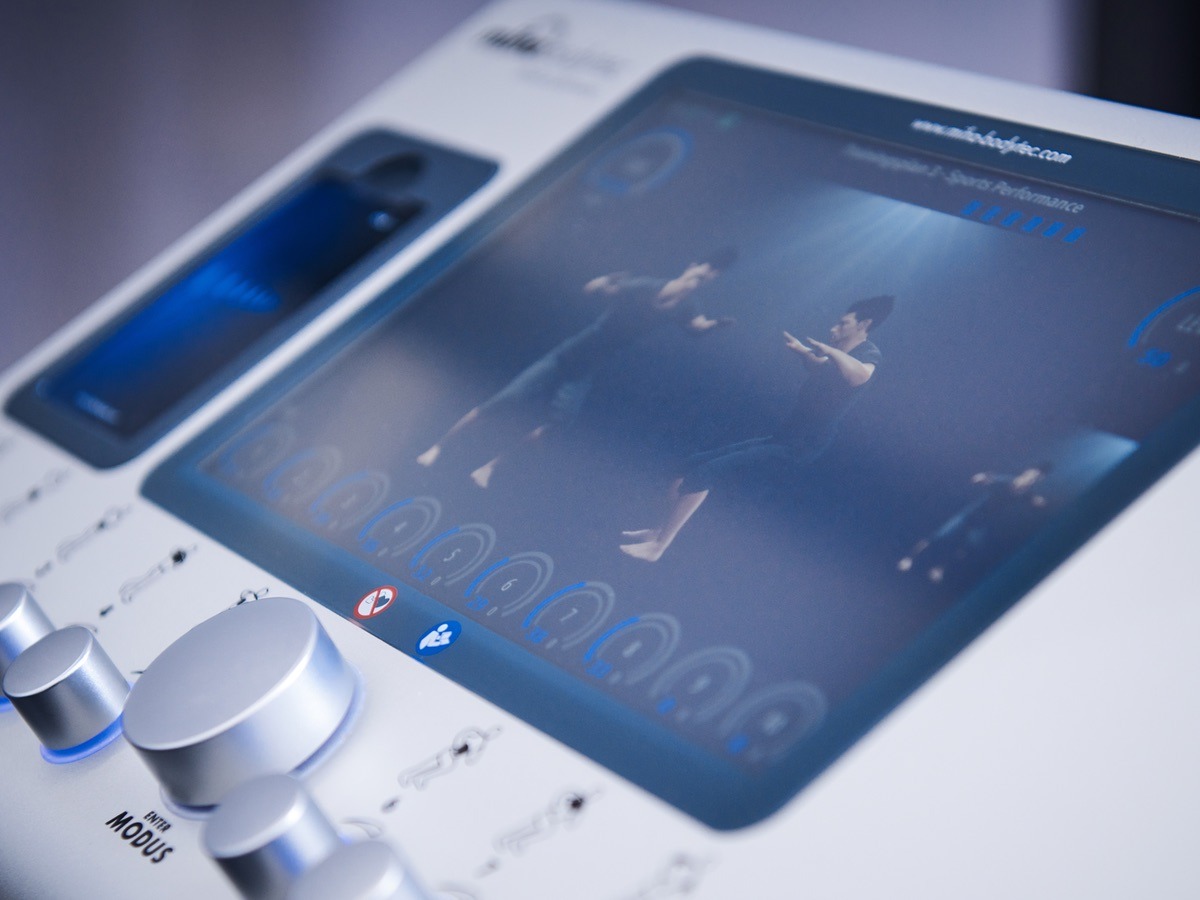 Yarm EMS Miha Bodytec